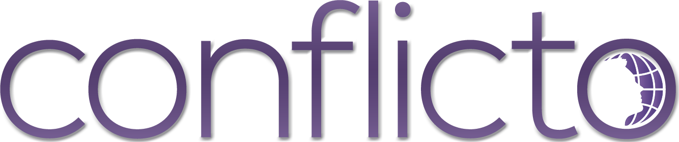 Conflicto Logo