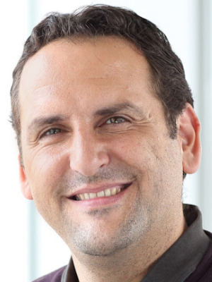 Bild von Bernhard Diwald